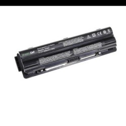 Green Cell bateria JWPHF R795X do Dell XPS 15 L501x L502x XPS 17 L701x L702x