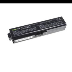 Green Cell bateria PA3817U-1BRS do Toshiba Satellite C650 C650D C655 C660 C660D C670 C670D L750 L750D L755