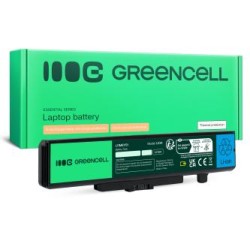 Green Cell bateria do Lenovo G500 G505 G510 G580 G580A G580AM G585 G700 G710 G480 G485 IdeaPad P580 P585 Y480 Y580 Z480 Z585