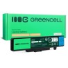 Green Cell bateria do Lenovo G500 G505 G510 G580 G580A G580AM G585 G700 G710 G480 G485 IdeaPad P580 P585 Y480 Y580 Z480 Z585