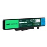 Green Cell bateria do Lenovo G500 G505 G510 G580 G580A G580AM G585 G700 G710 G480 G485 IdeaPad P580 P585 Y480 Y580 Z480 Z585