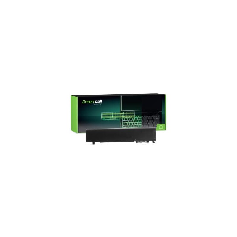 Green Cell bateria PA3832U-1BRS do Toshiba Portege R700 R830 R930, Satellite R630 R845 R830, Tecra R940, DynaBook R730