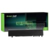Green Cell bateria PA3832U-1BRS do Toshiba Portege R700 R830 R930, Satellite R630 R845 R830, Tecra R940, DynaBook R730