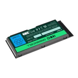 Green Cell bateria FV993 do Dell Precision M4600 M4700 M4800 M6600 M6700