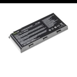 Green Cell bateria BTY-M6D do MSI GT60 GT70 GT660 GT680 GT683 GT780 GT783 GX660 GX680 GX780