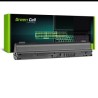 Green Cell bateria 4ICR17/65 AL12B32 do Acer Aspire One 725 756 V5-121 V5-131 V5-171
