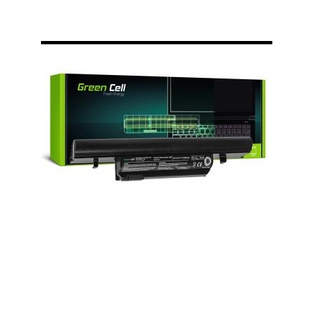 Green Cell bateria PA3904U-1BRS PA3905U-1BRS do Toshiba Satellite do R850, Tecra R850 R950