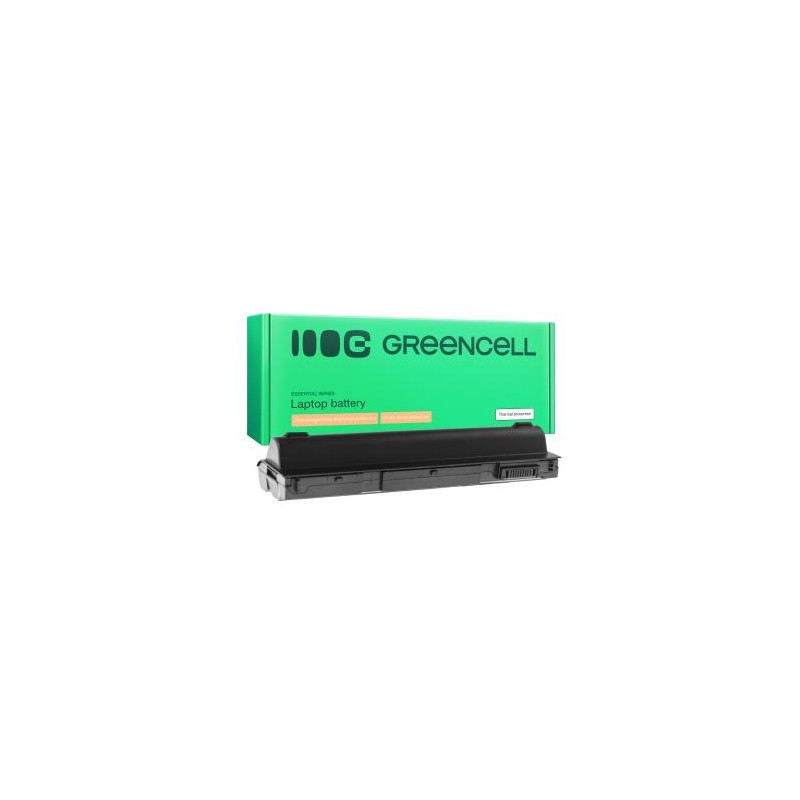 Green Cell bateria 8858X T54FJ do Dell Latitude E6420 E6430 E6520 E6530