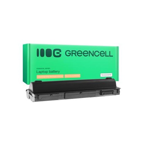 Green Cell bateria 8858X T54FJ do Dell Latitude E6420 E6430 E6520 E6530