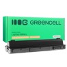 Green Cell bateria 8858X T54FJ do Dell Latitude E6420 E6430 E6520 E6530