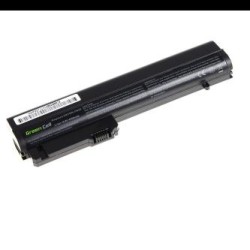Green Cell bateria HSTNN-FB21 do HP EliteBook 2530p 2540p HP Compaq 2400 2510p