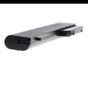Green Cell bateria HSTNN-FB21 do HP EliteBook 2530p 2540p HP Compaq 2400 2510p