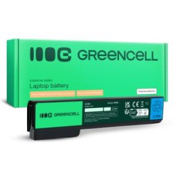 Green Cell bateria CC06XL do HP EliteBook 8460p 8460w 8470p 8560p 8570p ProBook 6460b 6560b 6570b