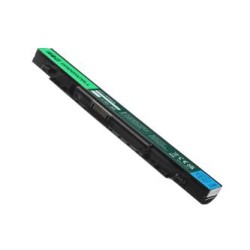 Green Cell bateria A41-X550A A41-X550 do Asus A550 K550 R510 R510C R510L X550 X550C X550CA X550CC X550L X550V X550VC