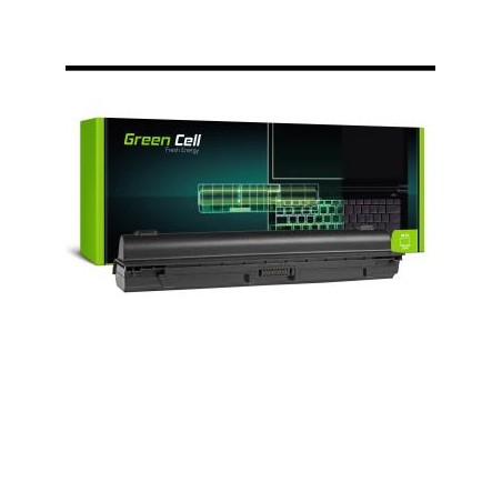 Green Cell bateria PA5024U-1BRS do Toshiba Satellite C850 C850D C855 C870 C875 L850 L855 L870 L875