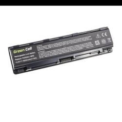 Green Cell bateria PA5024U-1BRS do Toshiba Satellite C850 C850D C855 C870 C875 L850 L855 L870 L875