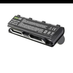 Green Cell bateria PA5024U-1BRS do Toshiba Satellite C850 C850D C855 C870 C875 L850 L855 L870 L875