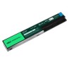 Green Cell bateria A32-X401 A31-X401 A41-X401 do Asus X501 X301 X301A X401 X401A X401U X501A X501U