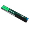 Green Cell bateria A32-X401 A31-X401 A41-X401 do Asus X501 X301 X301A X401 X401A X401U X501A X501U