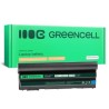 Green Cell bateria 8858X T54FJ do Dell Latitude E6420 E6430 E6520 E6530