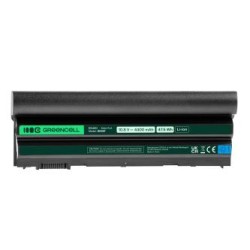 Green Cell bateria 8858X T54FJ do Dell Latitude E6420 E6430 E6520 E6530