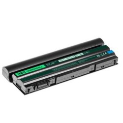 Green Cell bateria 8858X T54FJ do Dell Latitude E6420 E6430 E6520 E6530