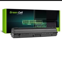 Green Cell bateria PA5024U-1BRS do Toshiba Satellite C850 C850D C855 C870 C875 L850 L855 L870 L875