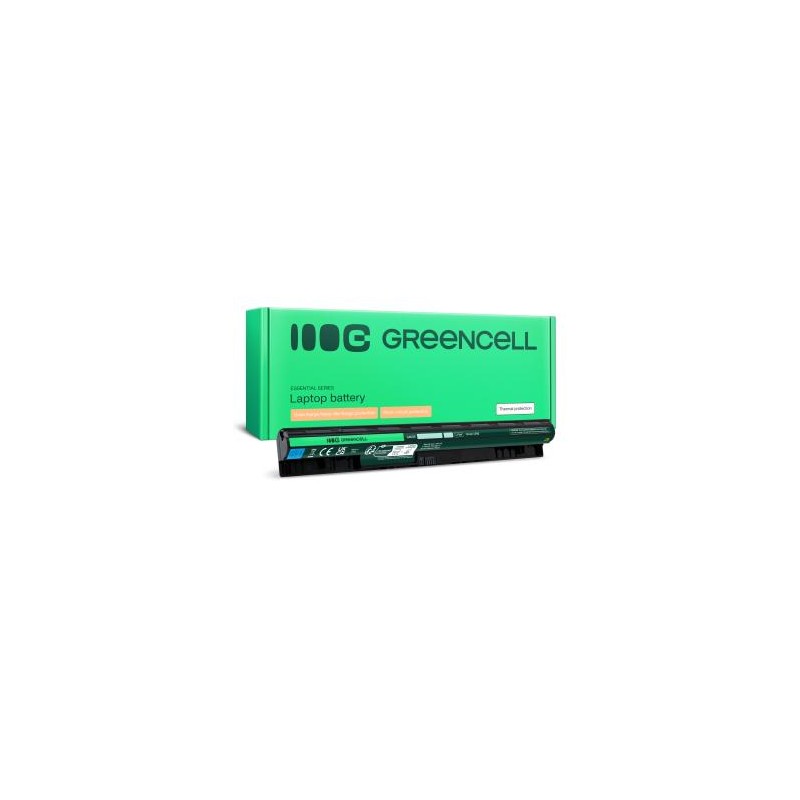Green Cell bateria L12M4E01 do Lenovo G50 G50-30 G50-45 G50-70 G50-80 G400s G500s G505s