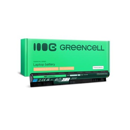 Green Cell bateria L12M4E01 do Lenovo G50 G50-30 G50-45 G50-70 G50-80 G400s G500s G505s