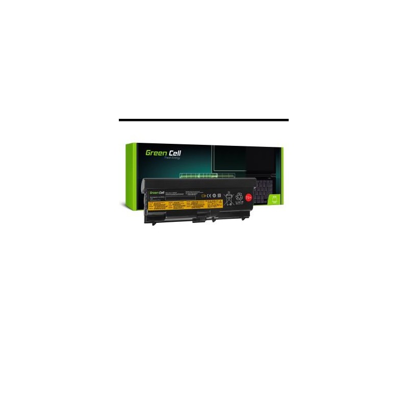 Green Cell bateria 45N1001 do Lenovo ThinkPad L430 T430i L530 T430 T530 T530i