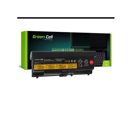 Green Cell bateria 45N1001 do Lenovo ThinkPad L430 T430i L530 T430 T530 T530i