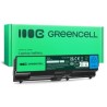 Green Cell bateria 45N1001 do Lenovo ThinkPad L430 T430i L530 T430 T530 T530i
