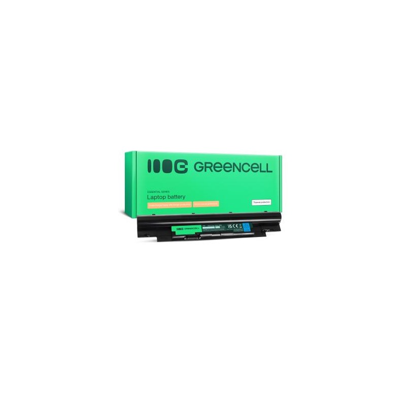 Green Cell bateria 268X5 do Dell Latitude 3330 Vostro V131