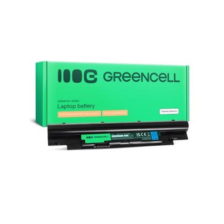 Green Cell bateria 268X5 do Dell Latitude 3330 Vostro V131