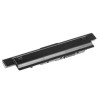 Green Cell bateria MR90Y XCMRD do Dell Inspiron 15 15R 17 17R
