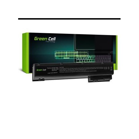Green Cell bateria do HP EliteBook 8560w 8570w 8760w 8770w