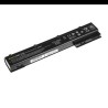 Green Cell bateria do HP EliteBook 8560w 8570w 8760w 8770w