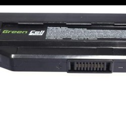 Green Cell bateria do A31-K53 A32-K53 A41-K53 A42-K53 do Asus A537 K53 K53E K53S K53SV X53 X53S X53U X54 X54C X54F X54H