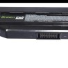 Green Cell bateria do A31-K53 A32-K53 A41-K53 A42-K53 do Asus A537 K53 K53E K53S K53SV X53 X53S X53U X54 X54C X54F X54H