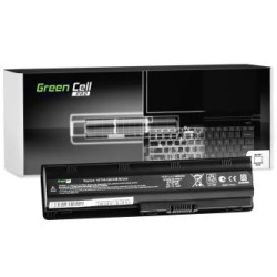 Green Cell do bateria do HP 635 650 655 2000 Pavilion G6 G7 / 11, 1V 5200mAh