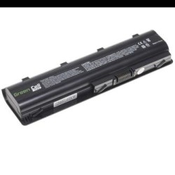 Green Cell do bateria do HP 635 650 655 2000 Pavilion G6 G7 / 11, 1V 5200mAh
