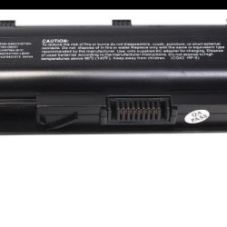 Green Cell do bateria do HP 635 650 655 2000 Pavilion G6 G7 / 11, 1V 5200mAh