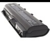 Green Cell do bateria do HP 635 650 655 2000 Pavilion G6 G7 / 11, 1V 5200mAh