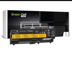 Green Cell bateria 42T4795 do do Lenovo ThinkPad T410 T420 T510 T520 W510 SL410, Edge 14