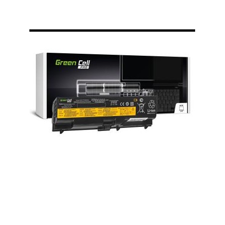 Green Cell bateria 42T4795 do do Lenovo ThinkPad T410 T420 T510 T520 W510 SL410, Edge 14