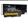 Green Cell bateria 42T4795 do do Lenovo ThinkPad T410 T420 T510 T520 W510 SL410, Edge 14