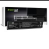 Green Cell bateria do AA-PB9NC6B AA-PB9NS6B do Samsung R519 R522 R525 R530 R540 R580 R620 R780 RV510 RV511 NP300E5A NP350V5C