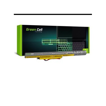 Green Cell bateria L12M4F02 L12S4K01 do Lenovo IdeaPad P400 P500 Z400 Z500 Z500A Z510 TOUCH