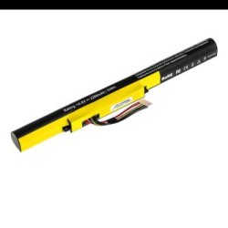 Green Cell bateria L12M4F02 L12S4K01 do Lenovo IdeaPad P400 P500 Z400 Z500 Z500A Z510 TOUCH