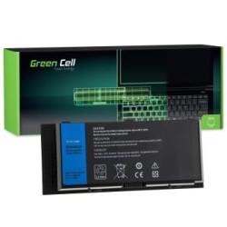 Green Cell bateria FV993 do Dell Precision M4600 M4700 M4800 M6600 M6700
